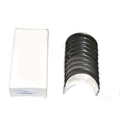 RTC478320 - Набір корінних підшипників для 200TDI & 300TDI - Defender, Discovery 1 і Range Rover Classic - 0,020 великого розміру - Також підходить для Defender 2.5 Petrol, NA і TD