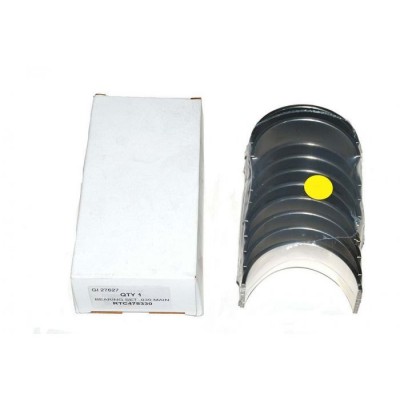 RTC478330 - Набір корінних підшипників для 200TDI і 300TDI - Defender, Discovery 1 і Range Rover Classic - 0,030 великого розміру - Також підходить для Defender 2.5 Petrol, NA і TD