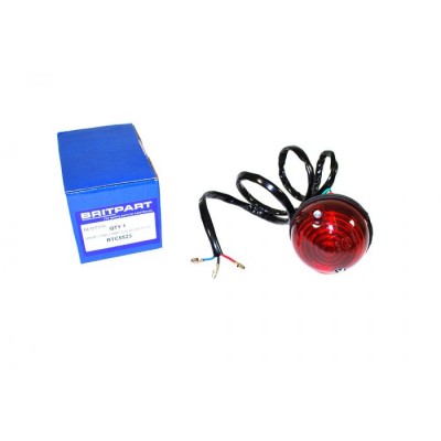 RTC5523 - Стоп і задні ліхтарі в зборі для Defender до 1994 року і серії Land Rover