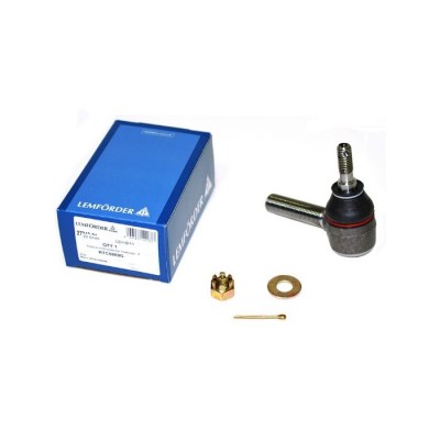 RTC5869 - Наконечник рульової тяги Lemforder - Кульовий шарнір рульового керування для Defender, Discovery та Classic (права різьба)