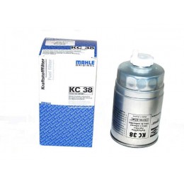 RTC5938 – Podgrzewany filtr paliwa – Do zimnego klimatu – Do 200TDI i 300TDI Defender, Discovery 1 i Range Rover Classic