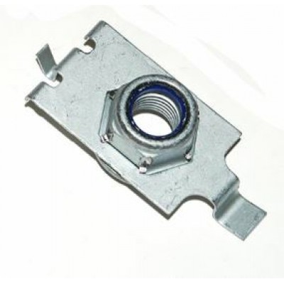 RYH500052 - Гайка M16 важеля задньої підвіски для Range Rover Sport, Discovery 3 & 4 - M16