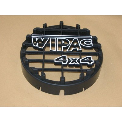 S6058 - Запасна кришка решітки для дальнього ліхтаря Wipac 8" - Для лампи S6013 - В НАЯВНОСТІ ЗАЛИШИЛОСЯ ЛИШЕ 4 ШТ.