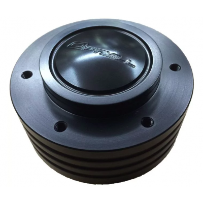 ORP02/S - Startech Slimline Steering Boss - 48 Spline - Land Rover Defender - by Optimill