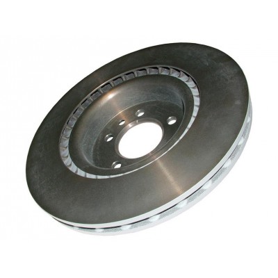 SDB000624 - Передній гальмівний диск для Range Rover Sport і Discovery 4