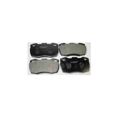 SFP000260 - Комплект гальмівних колодок Front Defender 90 1990 і 110 1986 і далі