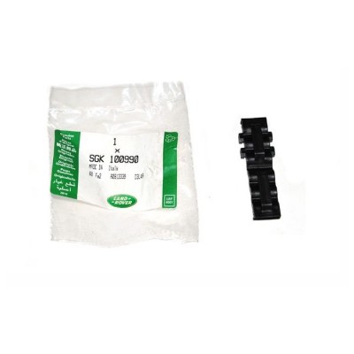 SGK100990 - Затиск гальмівної трубки Treble для Land Rover Defender і Discovery 1
