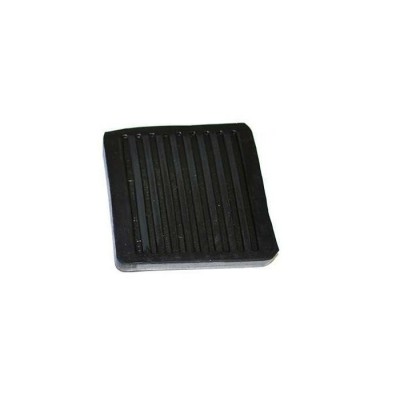 SKE500060 - Гумка педалі зчеплення та гальма для Land Rover Defender - Підходить 1984-2016