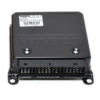 SRD000110 - ECU для контролю тяги та ABS на Defender з 1998 р.