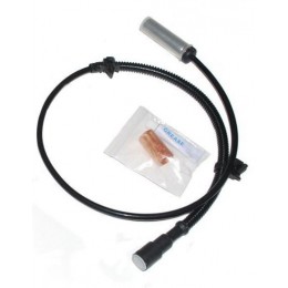 SSW100050 - Front ABS Sensor for Land Rover Defender - Fits TD5 from 1998-2006 - Fits Either Left Side or Right Side