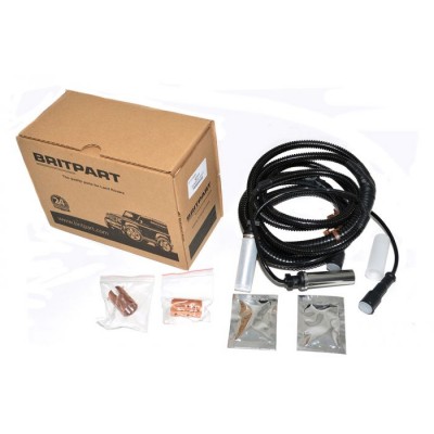 SSW500080 - Задній датчик ABS для Land Rover Defender - Підходить з 1998-2003 рр. - Підходить від номера шасі 3A664200 до кінця 2009 р.