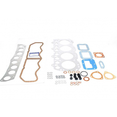Комплект прокладок головки блоку циліндрів для дизельного двигуна Land Rover 2.25 (для двигуна 10J ) Комплект прокладок головки блоку циліндрів для дизельного двигуна Land Rover 2.25 (для двигуна 10J )
