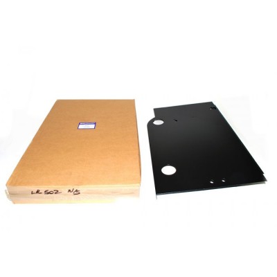 STC1855 - Задня чверть панелі для Defender і пізнішої серії 3 з освітленням у стилі Defender - ліва рука