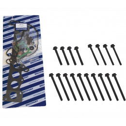 STC2802B - Комплект для двигуна 300TDI (включаючи болти) для Defender, Discovery 1 і Range Rover Classic STC2802B - Комплект для двигуна 300TDI (включаючи болти) для Defender, Discovery 1 і Range Rover Classic