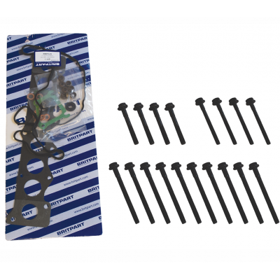 STC2802B - Комплект для двигуна 300TDI (включаючи болти) для Defender, Discovery 1 і Range Rover Classic