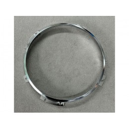 STC3018 - Bezel Ring for Land Rover Defender Headlamps - Fit all Vehicles