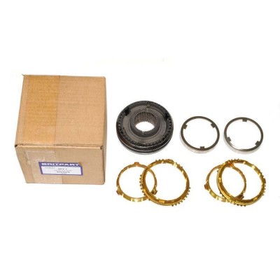 STC3375 - Комплект передач 1-ї/2-ї передач для головного вала на коробці передач R380 - підходить для Land Rover Defender, Discovery 1 і Range Rover Classic & P38