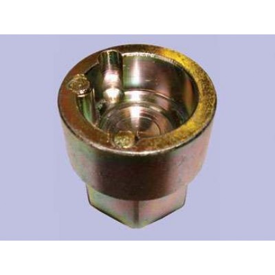 STC3423 - Ключ для фіксуючої гайки колеса - код D - для Discovery 1, Discovery 2, Defender і Range Rover P38