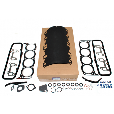 STC4082 - Zestaw uszczelek głowicy cylindrów Range Rover P38 - pasuje do silników benzynowych V8 4.0 i 4.6 - EFI