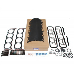 STC4082B - Zestaw uszczelek głowicy cylindra Range Rover P38 i Discovery 1-2 z śrubami mocującymi głowicę cylindra - pasuje do silników benzynowych V8 4.0 i 4.6 - EFI STC4082B - Zestaw uszczelek głowicy cylindra Range Rover P38 i Discovery 1-2 z śrubami mocującymi głowicę cylindra - pasuje do silników benzynowych V8 4.0 i 4.6 - EFI