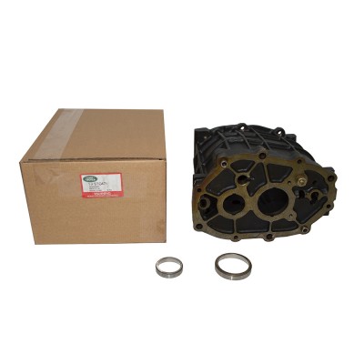 STC471 - Корпус коробки передач LT77 або Land Rover Defender і Range Rover Classic - Суфікс A, B, C, D & E