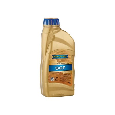 STC50519 - ACE Fluid, Active Cornering Enhancement Fluid for Land Rover and Range Rover (Cold Climate Power Steering Fluid)