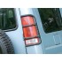 Zestaw osłony tylnych lamp tylnych do Land Rover Discovery-2 1999-2004