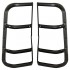 Zestaw osłony tylnych lamp tylnych do Land Rover Discovery-2 1999-2004