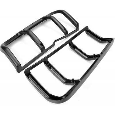 Zestaw osłony tylnych lamp tylnych do Land Rover Discovery-2 1999-2004