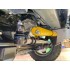 SUMO-SS-1303 - Комплект для переобладнання опускаючогося важеля Defender, нержавіюча сталь