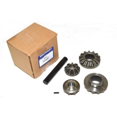 TCI100060 - Диференціальні шестерні для Land Rover Defender і Range Rover P38 - 2 штифти