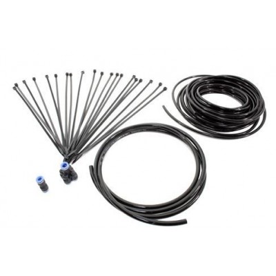 TF166 - Terrafirma Wading Kit для двигунів Defender Puma Tdci (з 2007 р.)