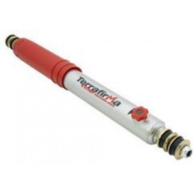 TF174 - Terrafirma Front  Shock Absorber - 2" Lift 4 Stage Adjustable - For Defender, Discovery 1 and Range Rover Classic