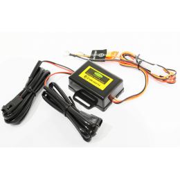 TF2090 - DRL Relay / Controller and Wiring Kit - By Terrafirma