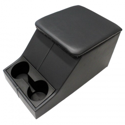 TF2662B - коробка Defender Cubby з чорною основою та чорним верхом - також можна встановити на Land Rover Series TF2662B - коробка Defender Cubby з чорною основою та чорним верхом - також можна встановити на Land Rover Series