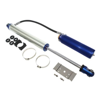 TF488 - 2,5" Remote Reservoir Competition Shock Absorber - 12" Travel - 8 Stage - від Terrafirma