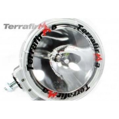 TF701 - Точкові лампи Terrafirma 8" HID, включаючи комплект проводів - поставляється як пара
