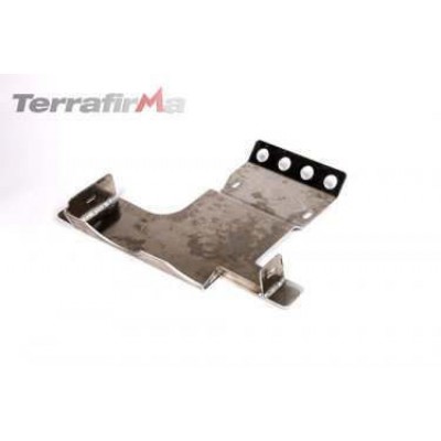 TF882 - Terrafirma Alloy Transmission Guard - Для Defender з 2007 (Puma)