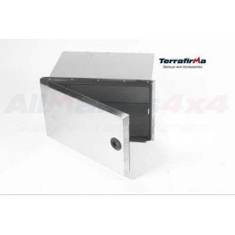TF887 - Шафа для зберігання Terrafirma для Defender 110 Hard Top і пікапів