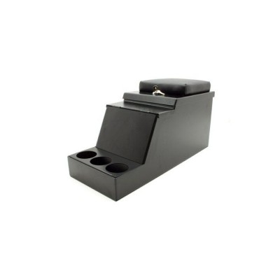TFDCB - Security Cubby Box Def >07 - від Terrafirma