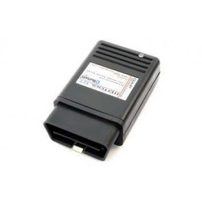 TFIIDBT - Integrated Interface Diagnostic Tool (iid Tool) - With Bluetooth Connectivity for Apple Products
