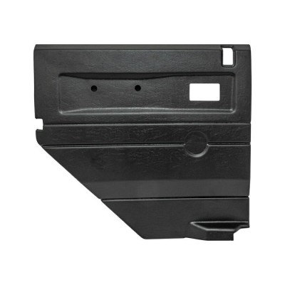 TR264BEW - Дверні карти 2-го ряду з електричними вікнами - Land Rover Defender 1986-2016 - права сторона