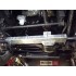 GL1122 - Захист рульової тяги  - Defender, Discovery 1, Range Rover Classic