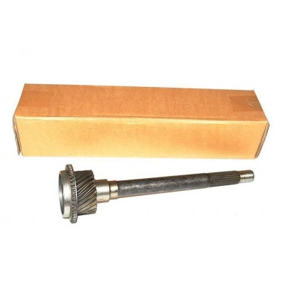 TUD102580 - Вал із цапфою для коробки передач R380 - Defender (суфікс L) і Discovery 1 (суфікс K)
