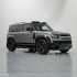Urban Style Комплект колесных арок для Land Rover Defender 110, 2020+