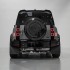 Urban Style Комплект колесных арок для Land Rover Defender 110, 2020+