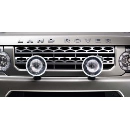 VPLAV0019 — оригинальный комплект фар дальнего света Land Rover — для Discovery 4