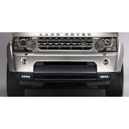 VPLAV0066 — дневные ходовые огни для Discovery 4 — оригинальная деталь Land Rover (подходит для автомобилей до конца 2014 г. — шасси DA999999)