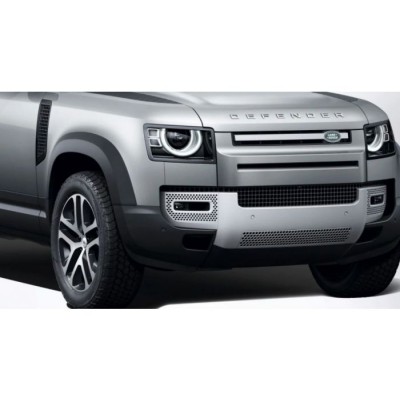 VPLEP0381 - Комплект колісних арок для Land Rover Defender 2020 - Для 90 - Поставляється в комплекті з чотирьох - Оригінальний Land Rover