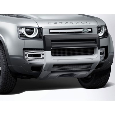 VPLEP0386 - Система переднього захисту A для Land Rover Defender 2020 і новіших моделей - Оригінальний Land Rover